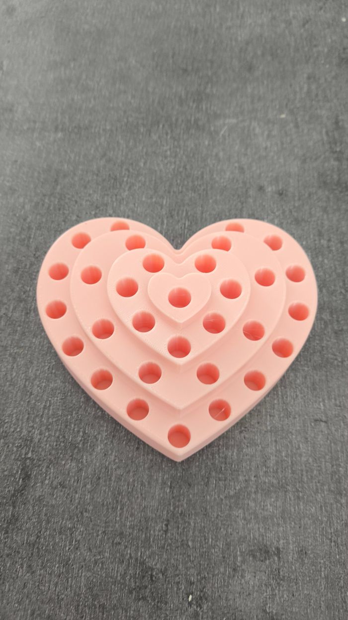 Support pour stylos effaçables Legami - photo numéro 2