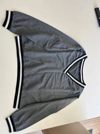 Pull léger