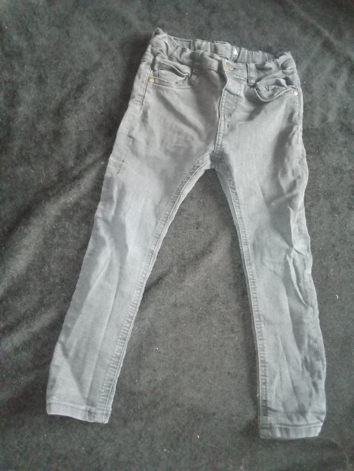 Pantalon - photo numéro 3