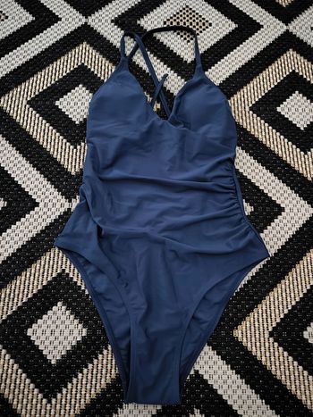 Maillot de bain cupshe taille xs (34) neuf