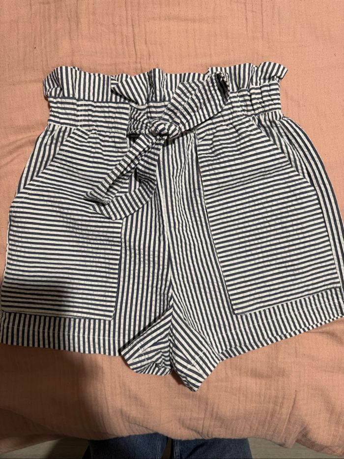 Short