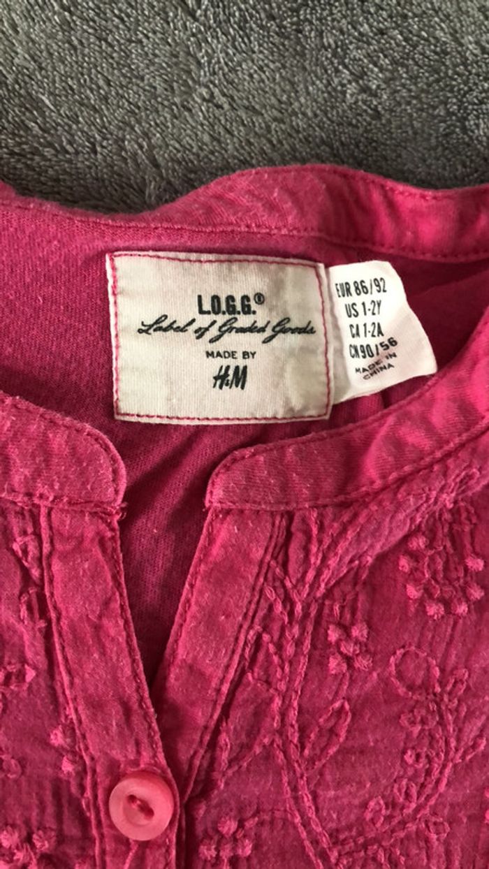 Teeshirt - photo numéro 2