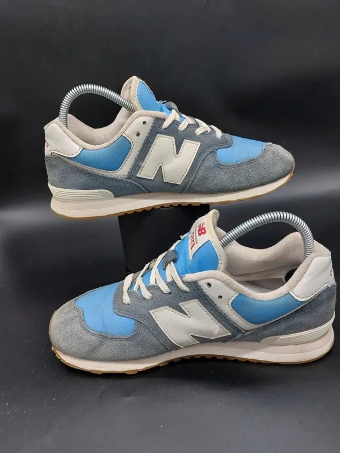 New Balance 574 - photo numéro 2