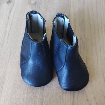 Bottes 