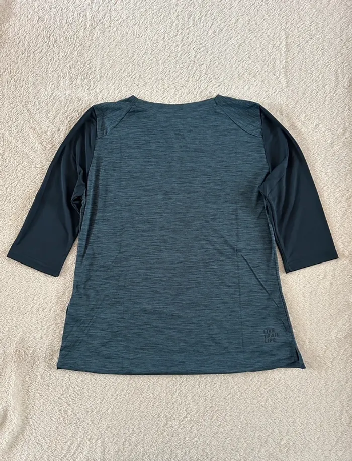 Teeshirt / jersey IXS - photo numéro 2