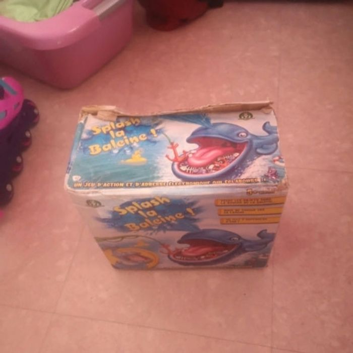 Jeu de société - photo numéro 2