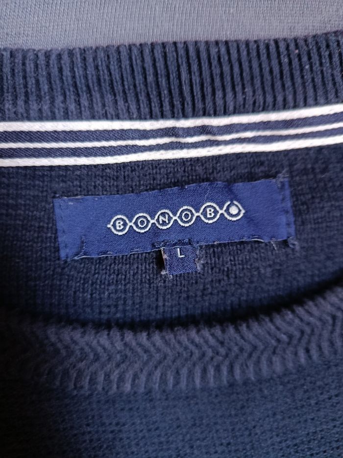 Pull homme - photo numéro 2