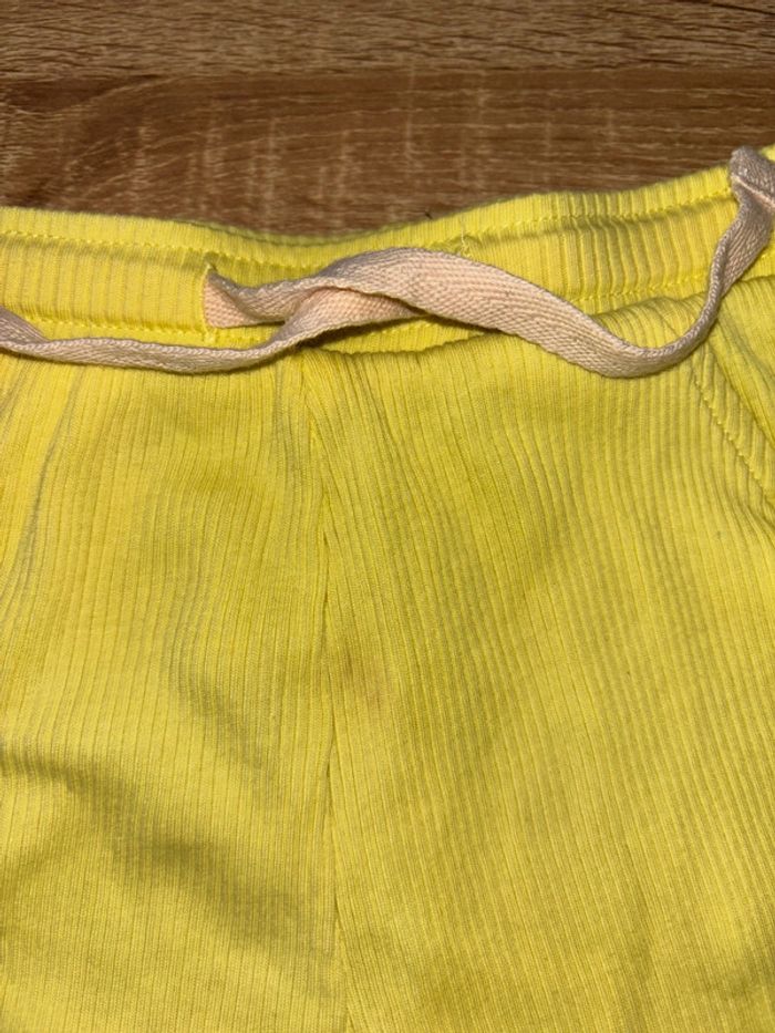 Short 24 mois - photo numéro 3