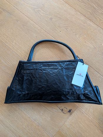 Sac  H et M Glenn Martins