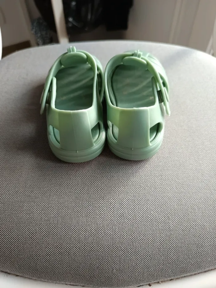 Chaussures enfant - photo numéro 2