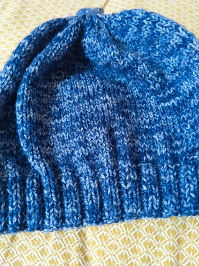 Lot bonnets et moufles taille 1-2 ans - photo numéro 9