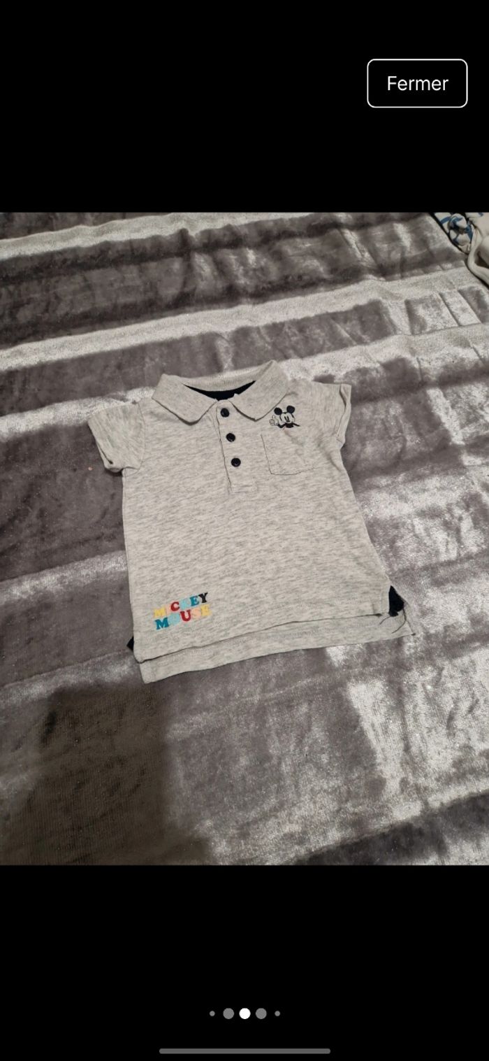 Lot garcon 3 mois - photo numéro 4