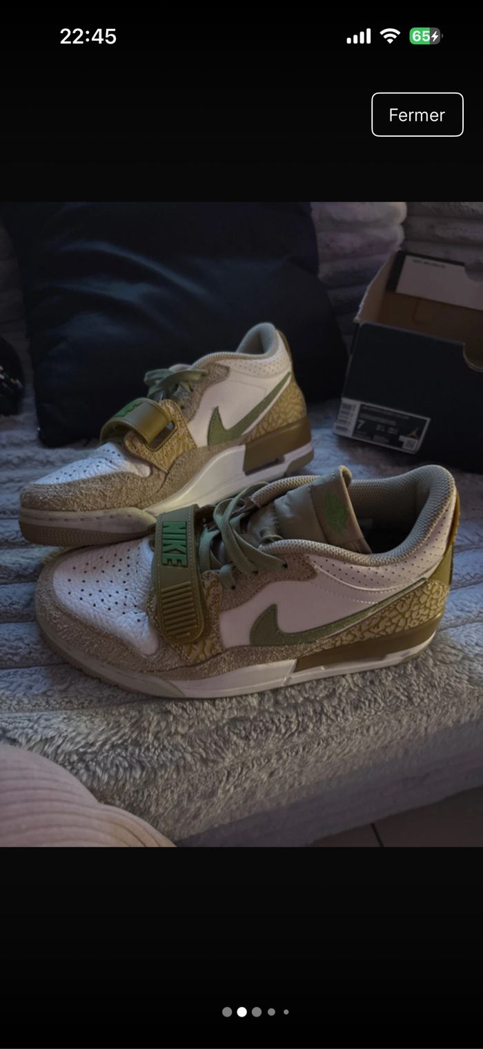Air Jordan