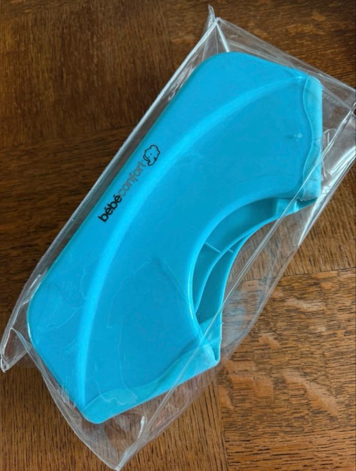 Réducteur toilette pliant de voyage - photo numéro 3