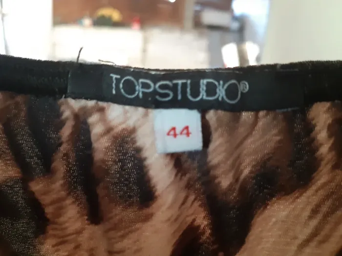 Robe léopard 🐆 - photo numéro 3