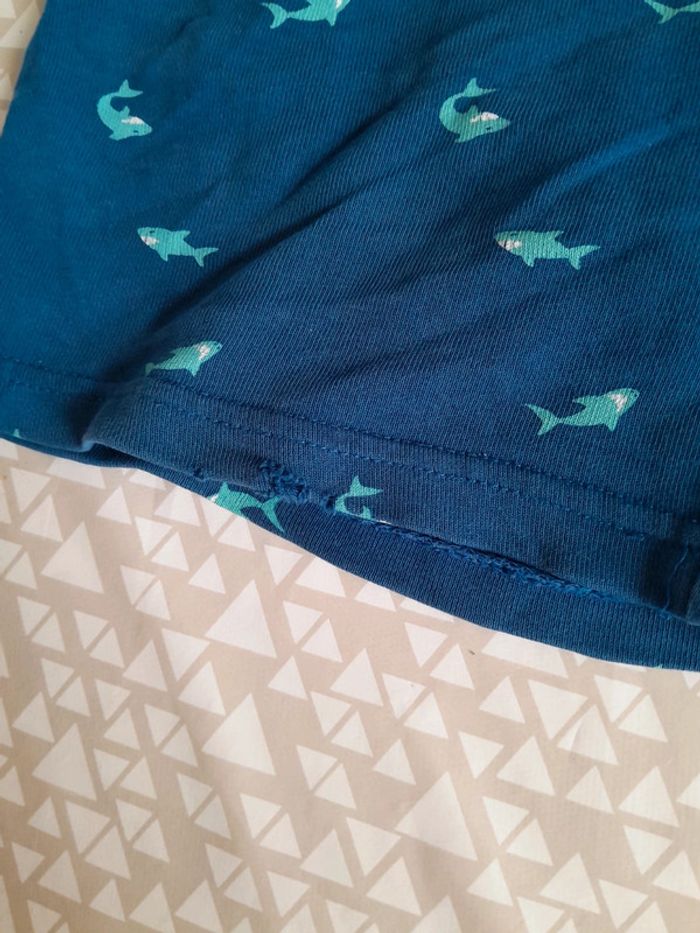 Short kiabi💫taille 10 ans 💞 - photo numéro 2