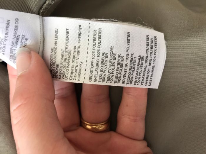 Jupe - 38 - photo numéro 6