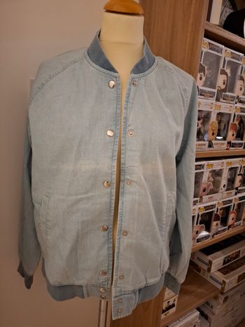 Veste légère neuve