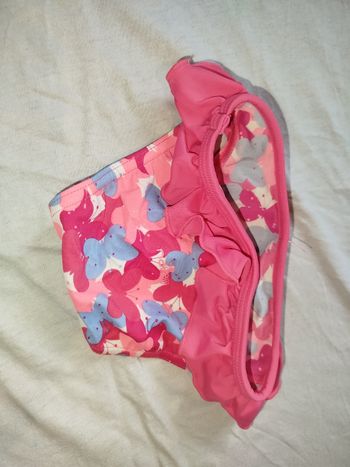 Culotte  de  bain 24 mois