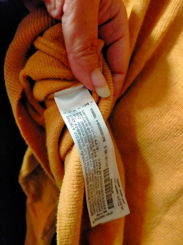 Pull femme - photo numéro 8