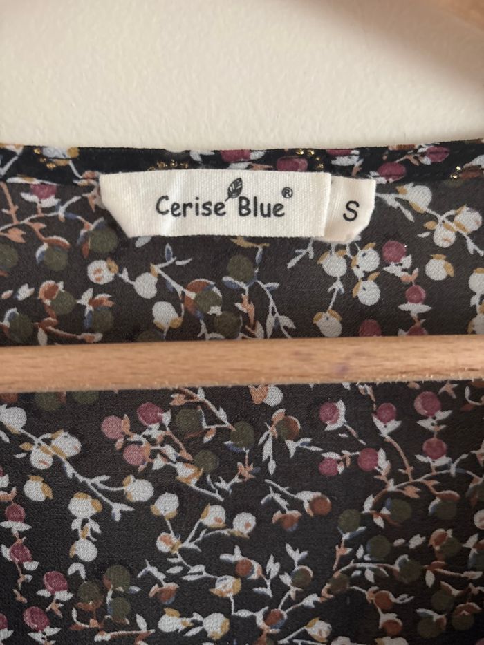 Blouse - photo numéro 3