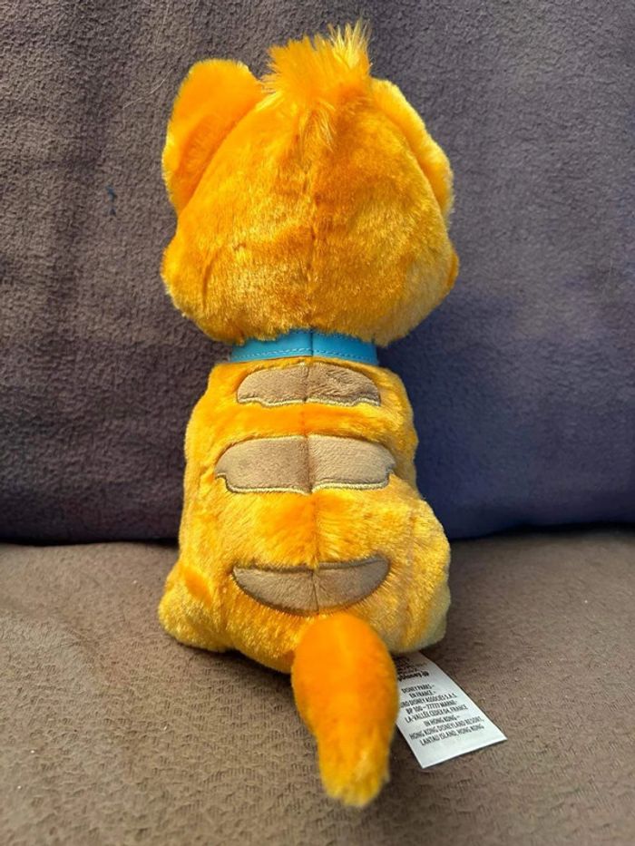 Peluche Oliver Disney 100 decades - photo numéro 3