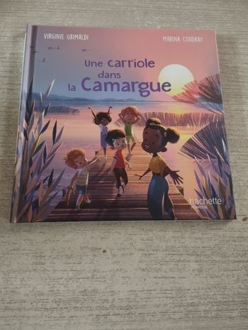 Livre enfant