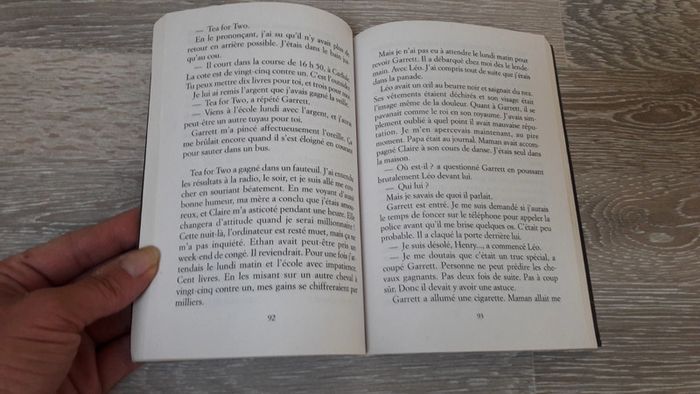 📖 Anthony Horowitz La photo qui tue - photo numéro 2