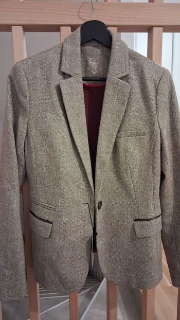 Veste femme neuve Burton 38