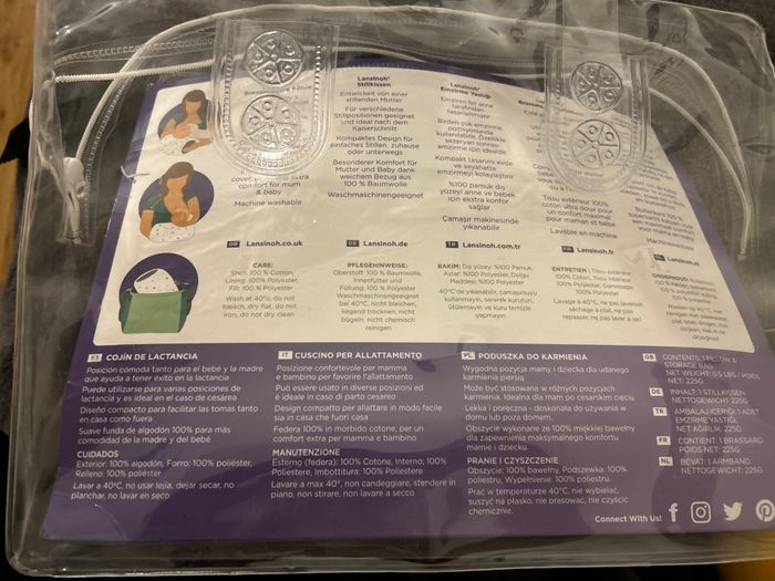 Brassard d’allaitement - photo numéro 6