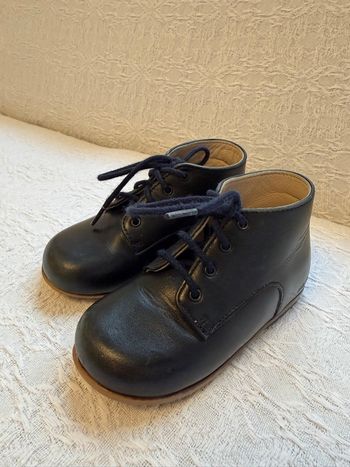 Bottines Little Mary, taille 23