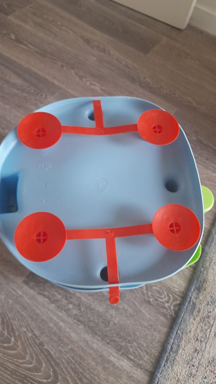 Siège de bain - photo numéro 2