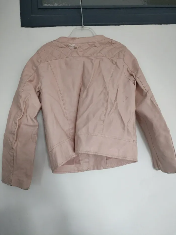 Veste - photo numéro 5