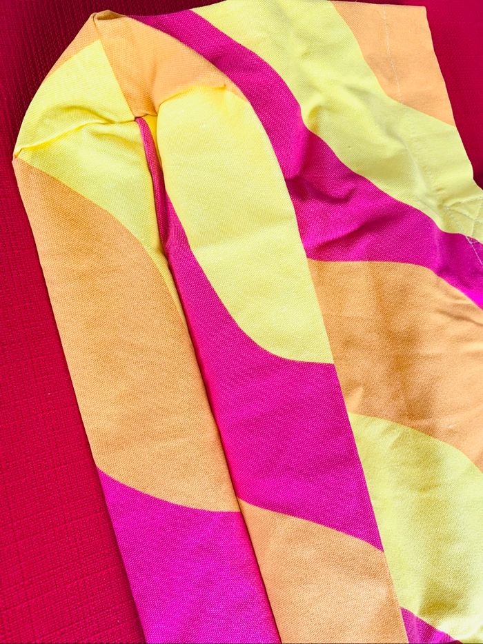 Sac en tissu, Praia OBoticário - photo numéro 5