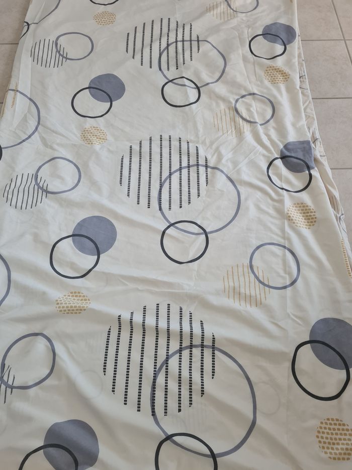 housse de couette 2 personnes