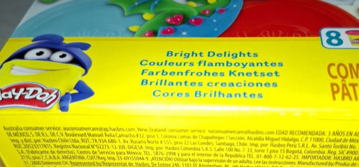 Coffret pâte à modeler Play-Doh - photo numéro 4