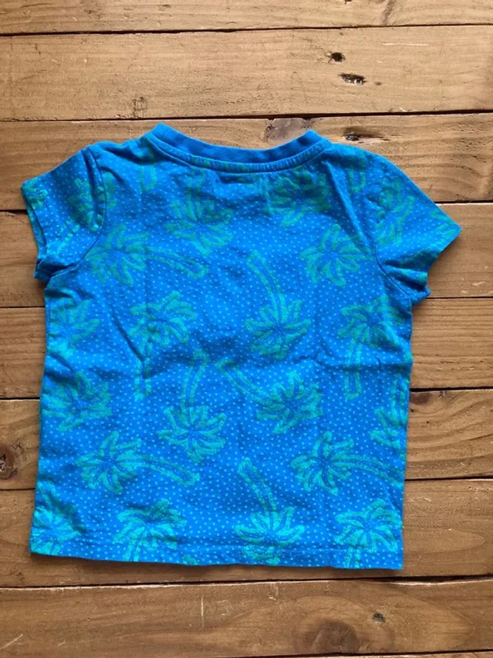 Tee shirt dpam - photo numéro 2