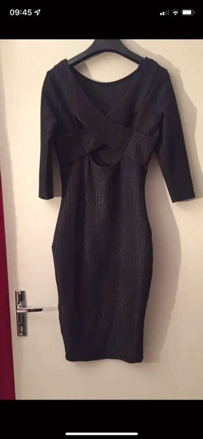 Robe soirée - photo numéro 3