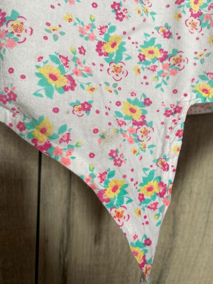 Blouse La Halle 🌸 6 ans - photo numéro 4