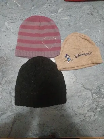 Bonnet
