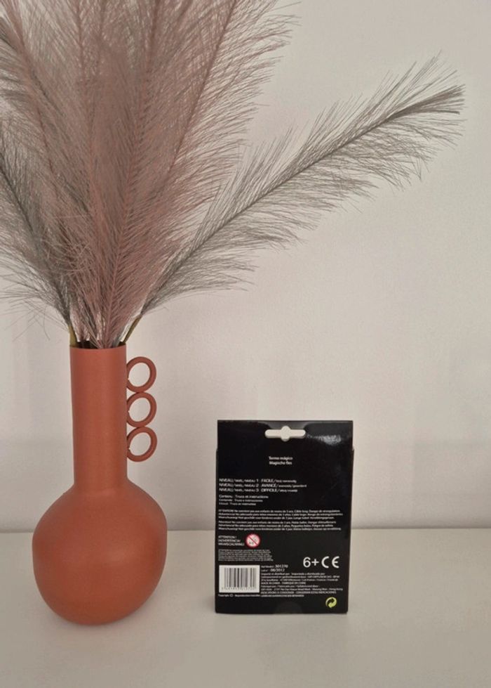 Jeu de magie : le flacon magique - photo numéro 2