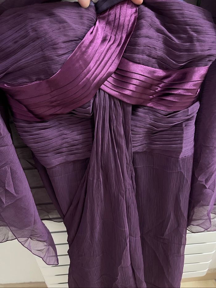 Robe de gala - photo numéro 3
