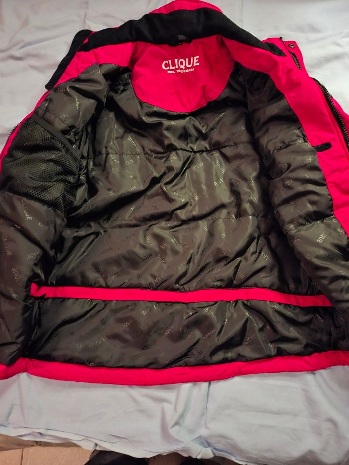 Blouson de ski enfant - photo numéro 2