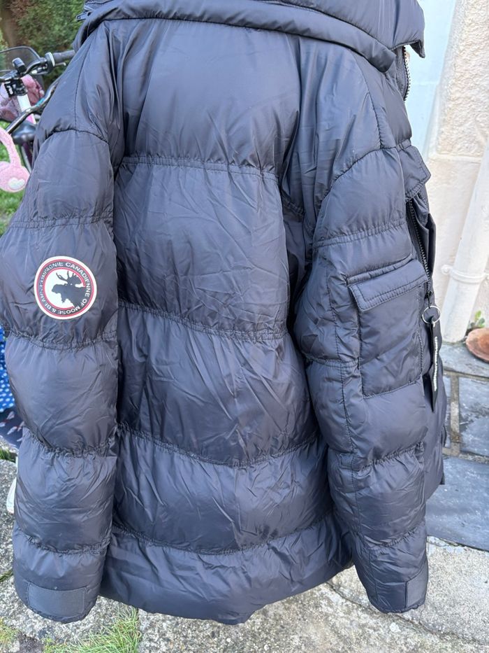 Manteaux - photo numéro 4