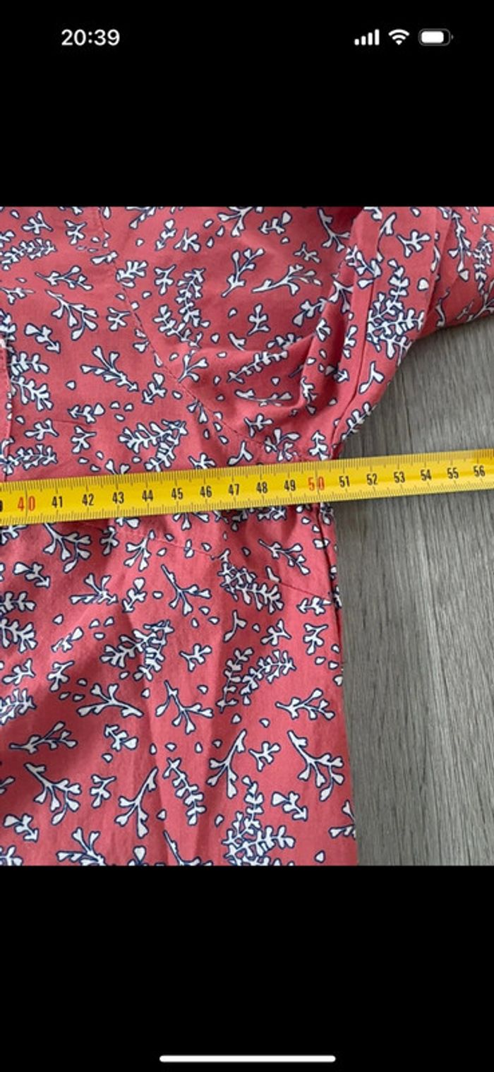 Chemise Blancheporte taille 40 - photo numéro 6