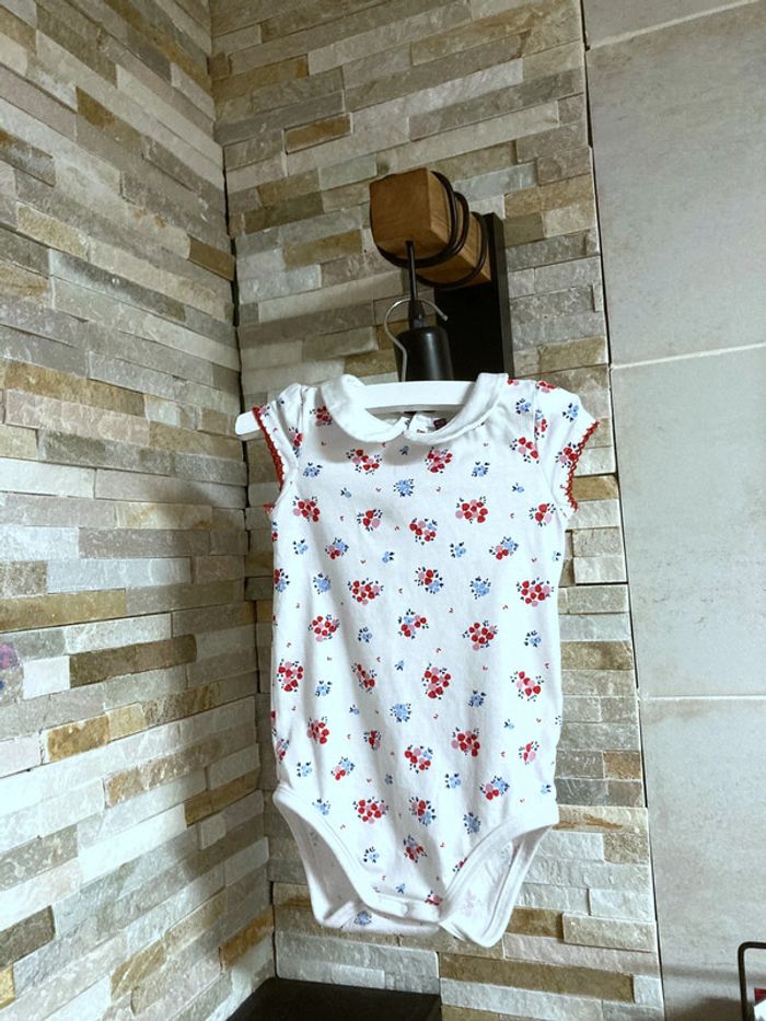 18mois ensemble sergent major - photo numéro 3