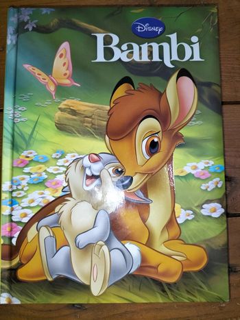 Bambi Disney