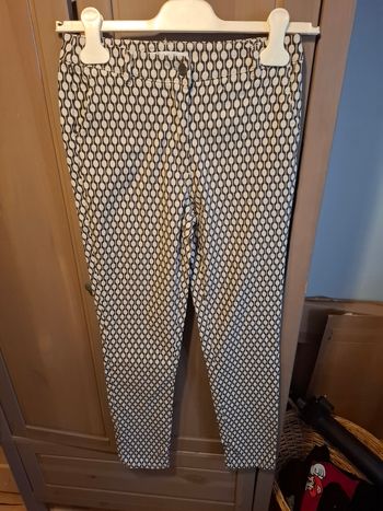 Pantalon 36