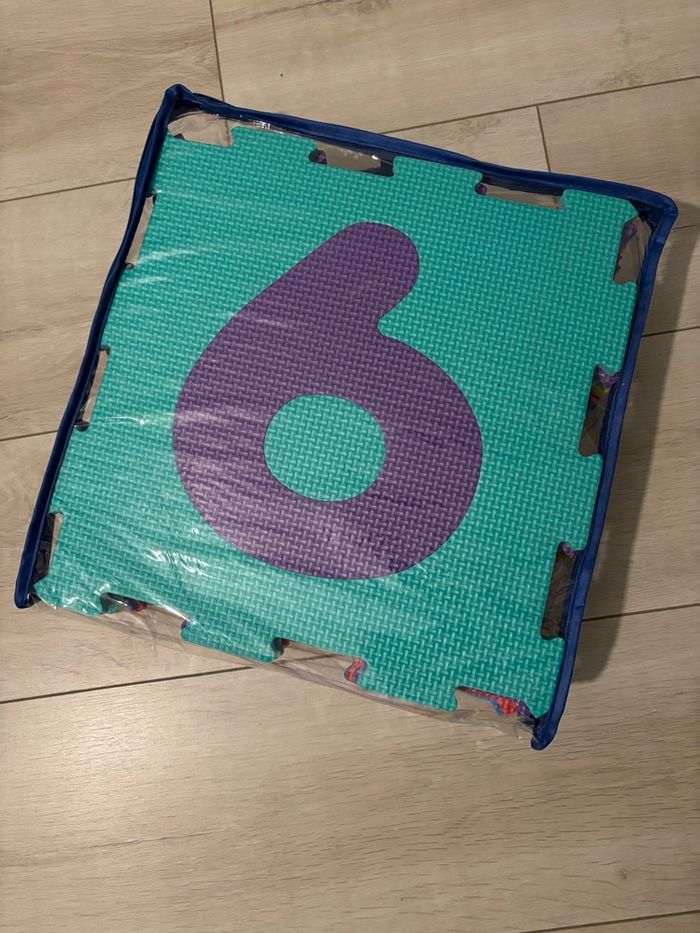 Dalle sol modulable - photo numéro 3