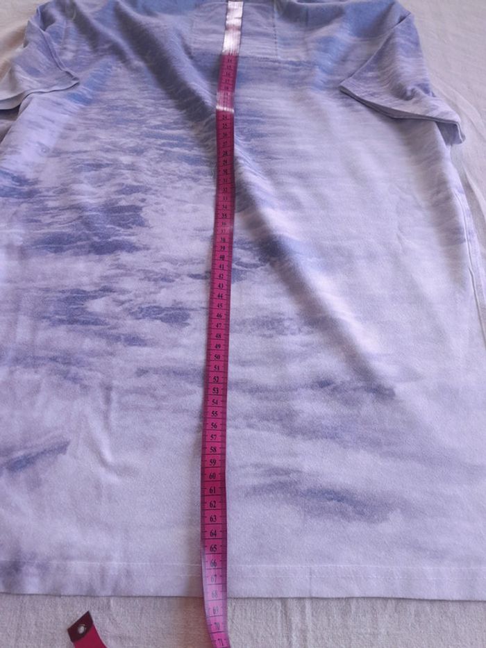 Tee shirt Superdry effet tie dye - photo numéro 10